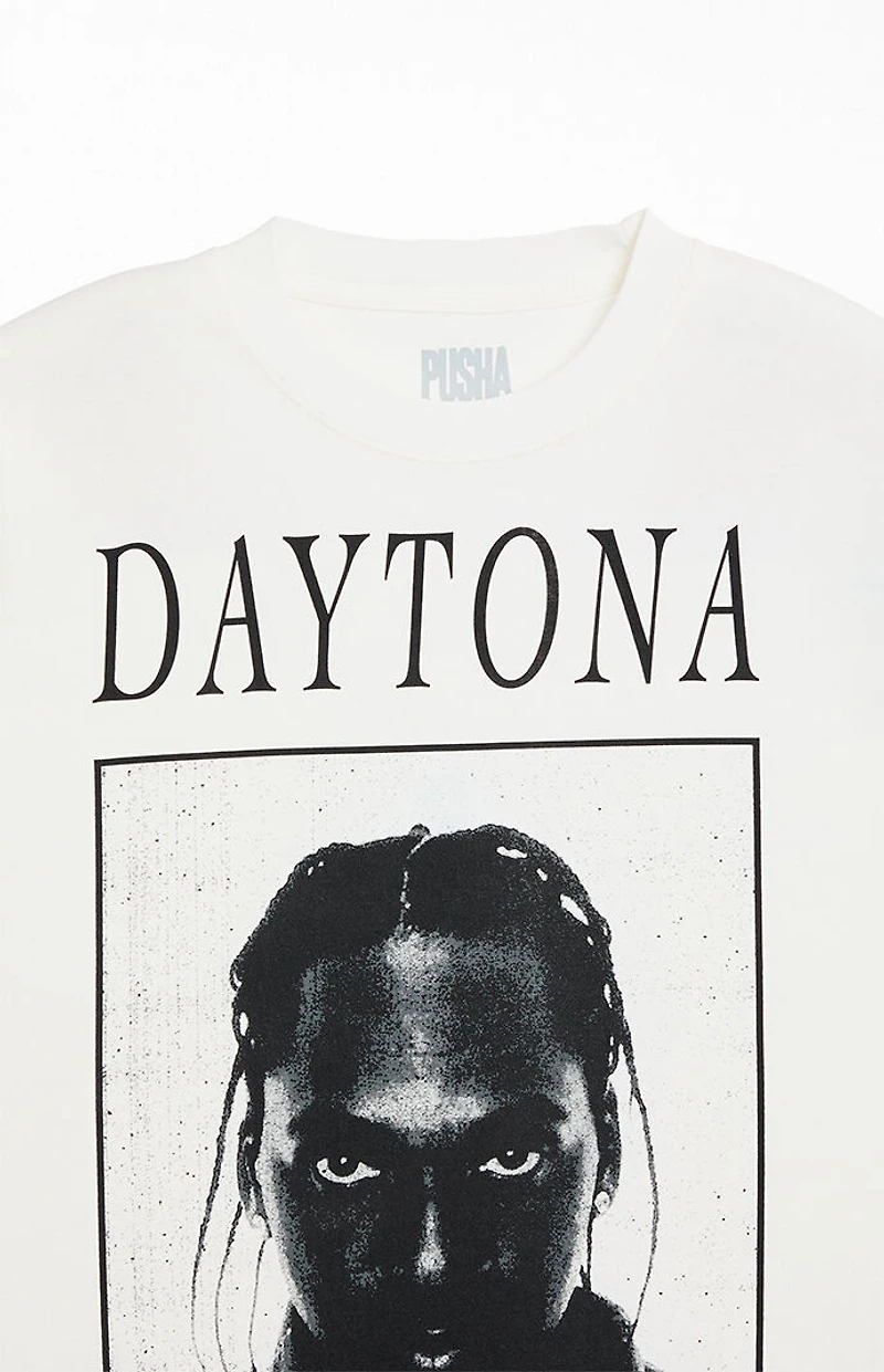 Pusha T Daytona T-Shirt