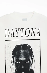 Pusha T Daytona T-Shirt