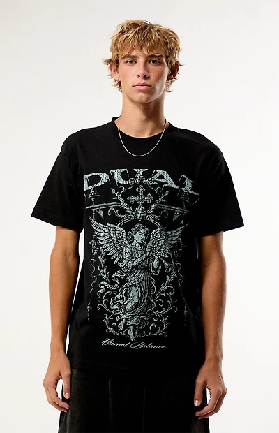 Pacsun Dual Oversized T-Shirt