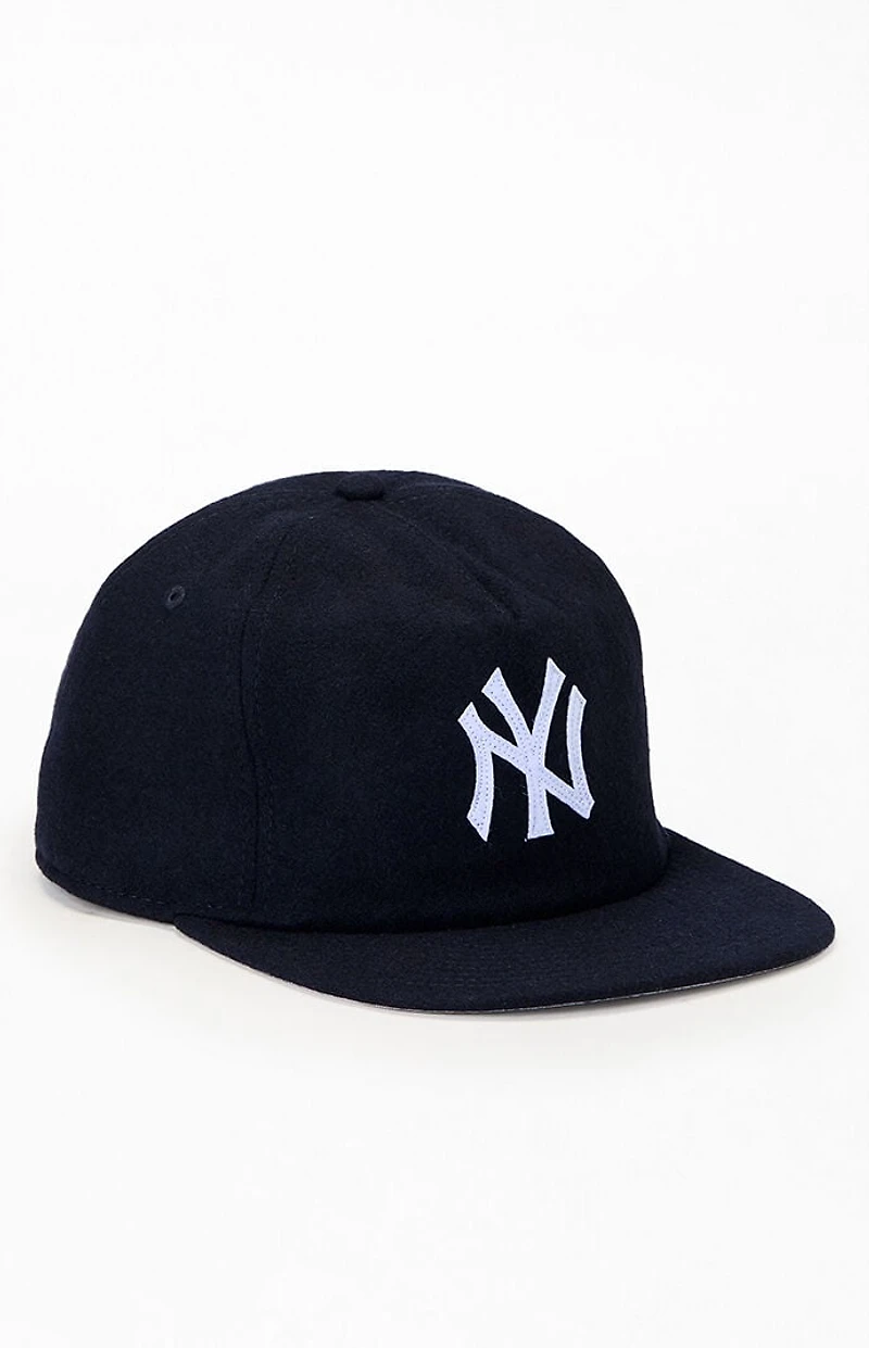 New Era NY Yankees 19TWENTY Snapback Hat