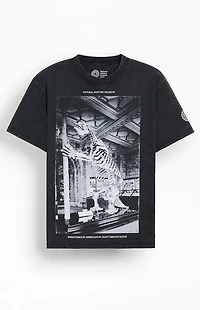 NHM Dinosaur Fossil T-Shirt