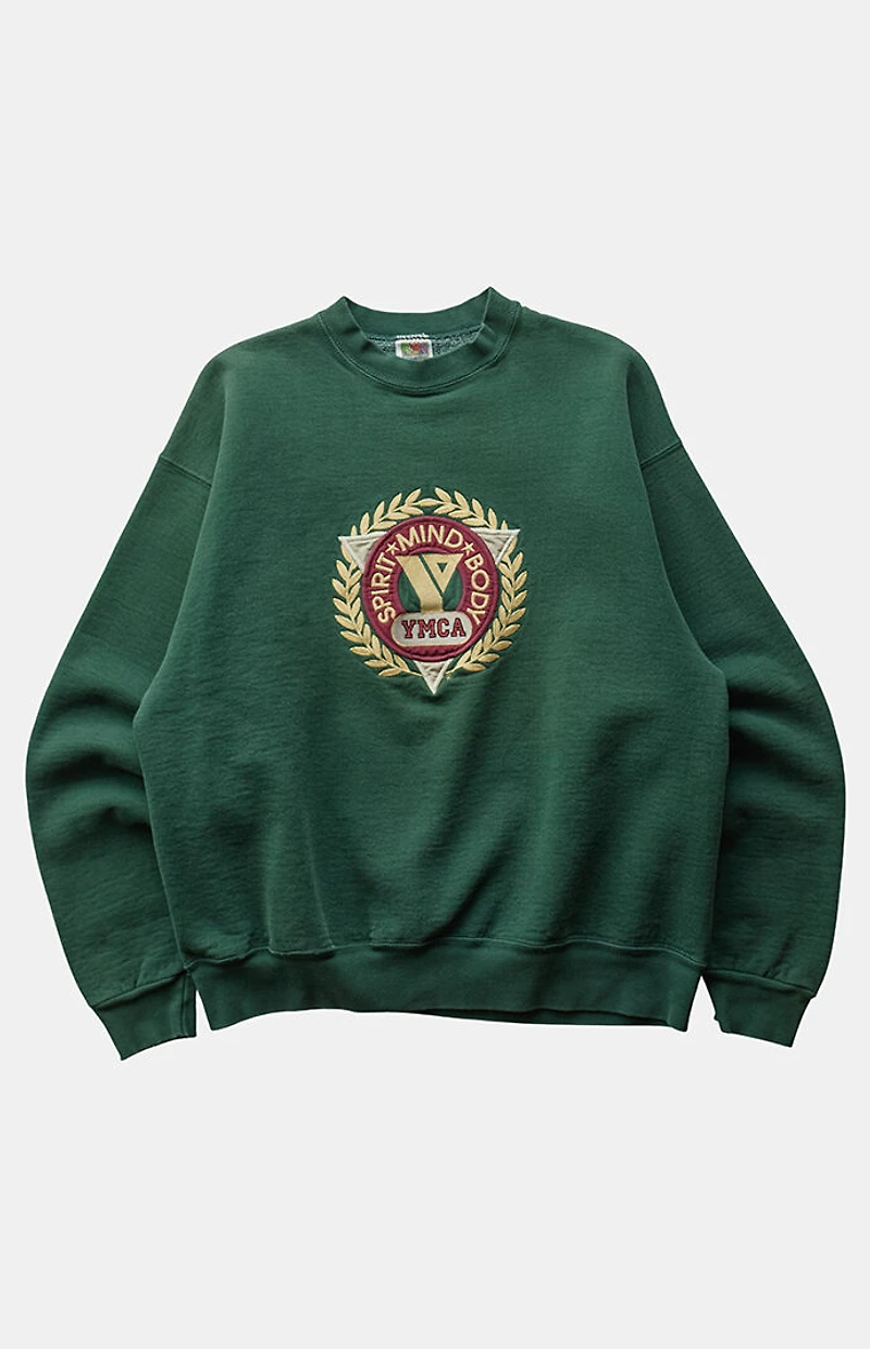 PS VINTAGE '90s YMCA Sweatshirt