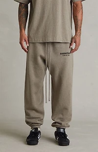 Fear of God ESSENTIALS Homestead Heather Classic Sweatpants