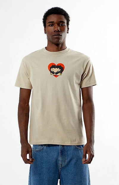 Market Betty Boop Sweetheart T-Shirt