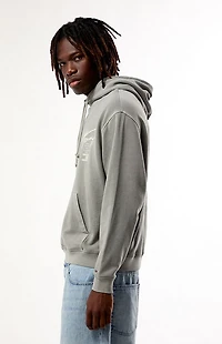 Tommy Jeans Neon Vintage Wash Hoodie