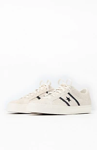 Converse One Star Academy Pro Suede Shoes