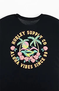 Hurley Hawaiian Island T-Shirt