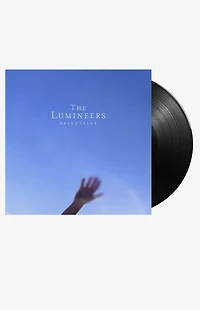 The Lumineers Brightside Vinyl Record