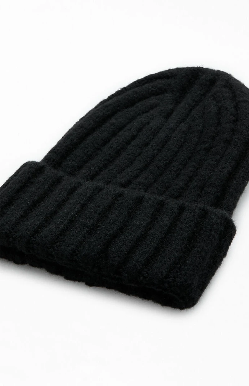 Pacsun Ribbed Knit Beanie