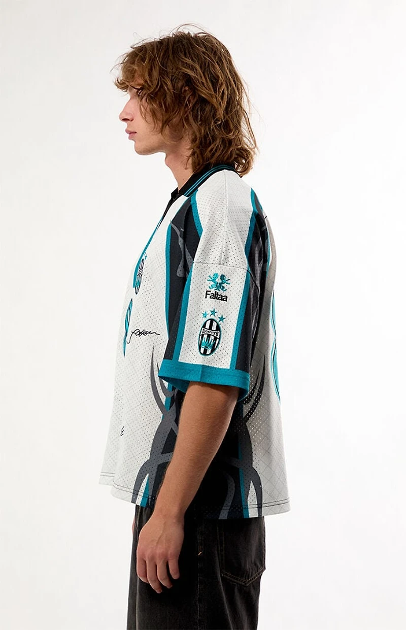 Pacsun Eighty 8 Soccer Jersey
