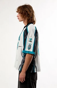 Pacsun Eighty 8 Soccer Jersey