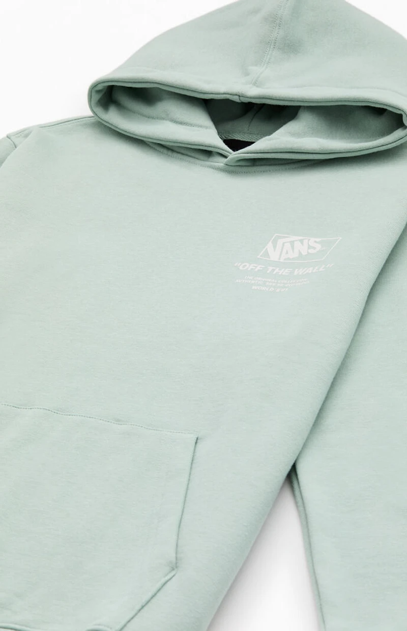 Vans Kids Stockpile Hoodie