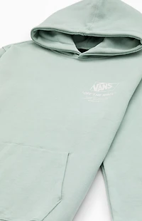 Vans Kids Stockpile Hoodie