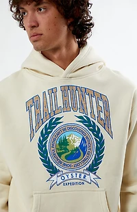 OYSTER EXPEDITION Trail Hunter Hoodie