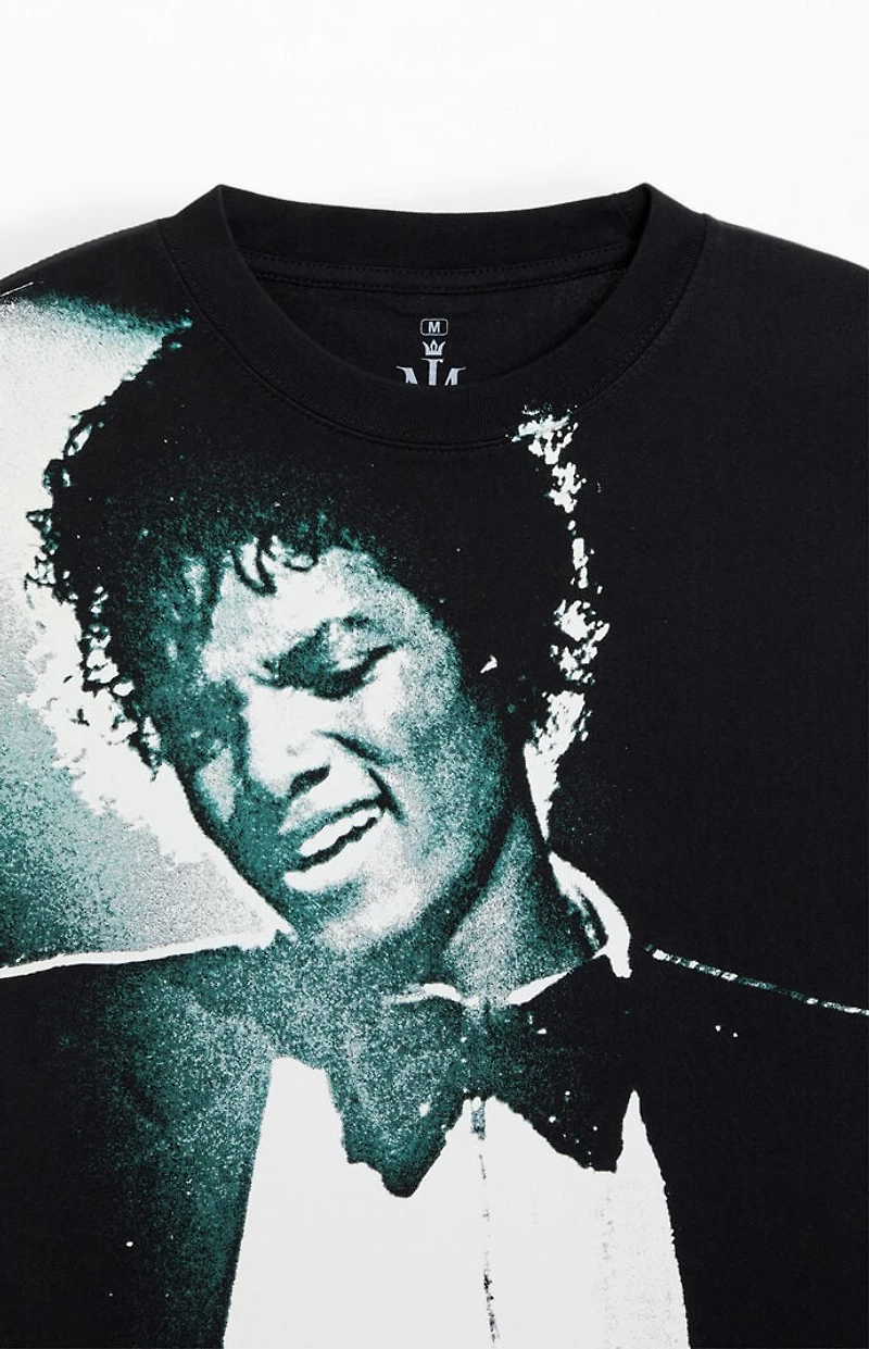 Michael Jackson Figure T-Shirt