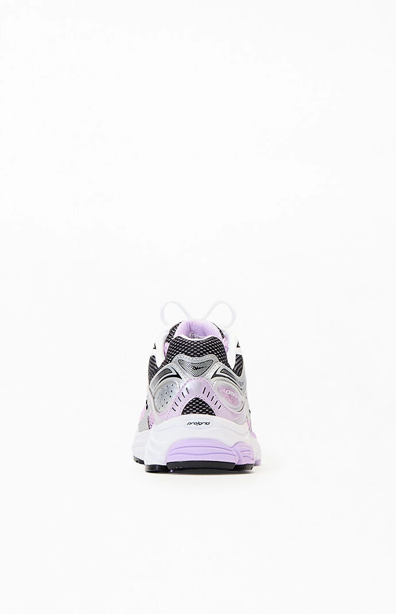 Saucony Women’s Purple Progrid Omni 9 Sneakers