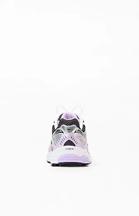Saucony Women’s Purple Progrid Omni 9 Sneakers