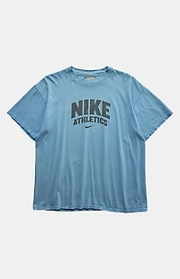 PS VINTAGE 2000s Nike Athletics Graphic T-Shirt