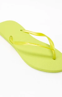 Havaianas Women’s Slim Sandals