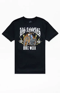 Kids LA Bike Week T-Shirt