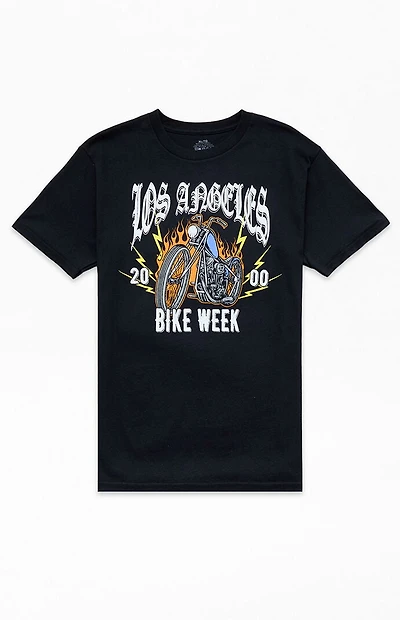 Kids LA Bike Week T-Shirt