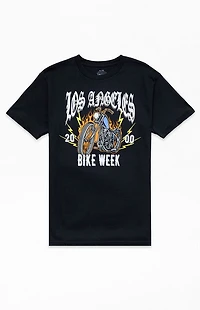 Kids LA Bike Week T-Shirt
