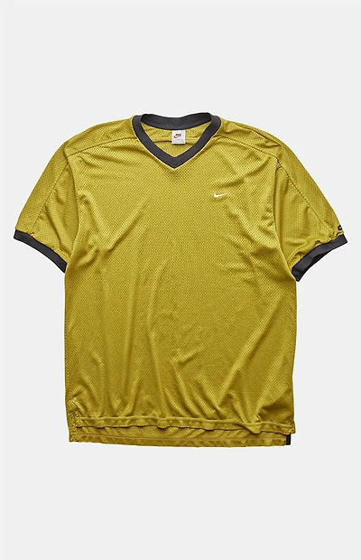 PS VINTAGE 2000s Nike V-Neck Top