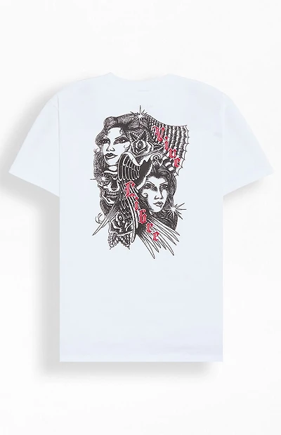 Brixton Marquis T-Shirt