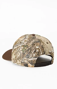 New Era x PS Reserve Camo LA Dodgers Two-Tone 9FORTY Hat