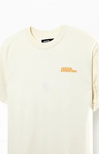 OYSTER EXPEDITION Explore T-Shirt