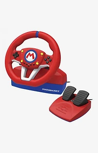 Mario Kart Racing Wheel Pro Mini Nintendo Switch Video Game