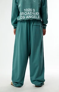 Pacsun Terrain Baggy Sweatpants