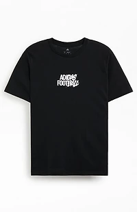 adidas Soccer Tango History T-Shirt