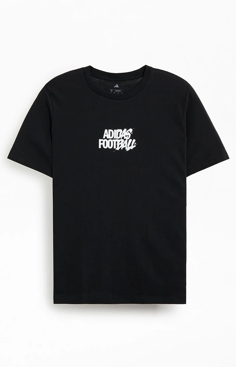 adidas Soccer Tango History T-Shirt