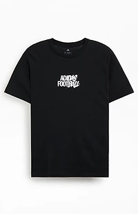 adidas Soccer Tango History T-Shirt