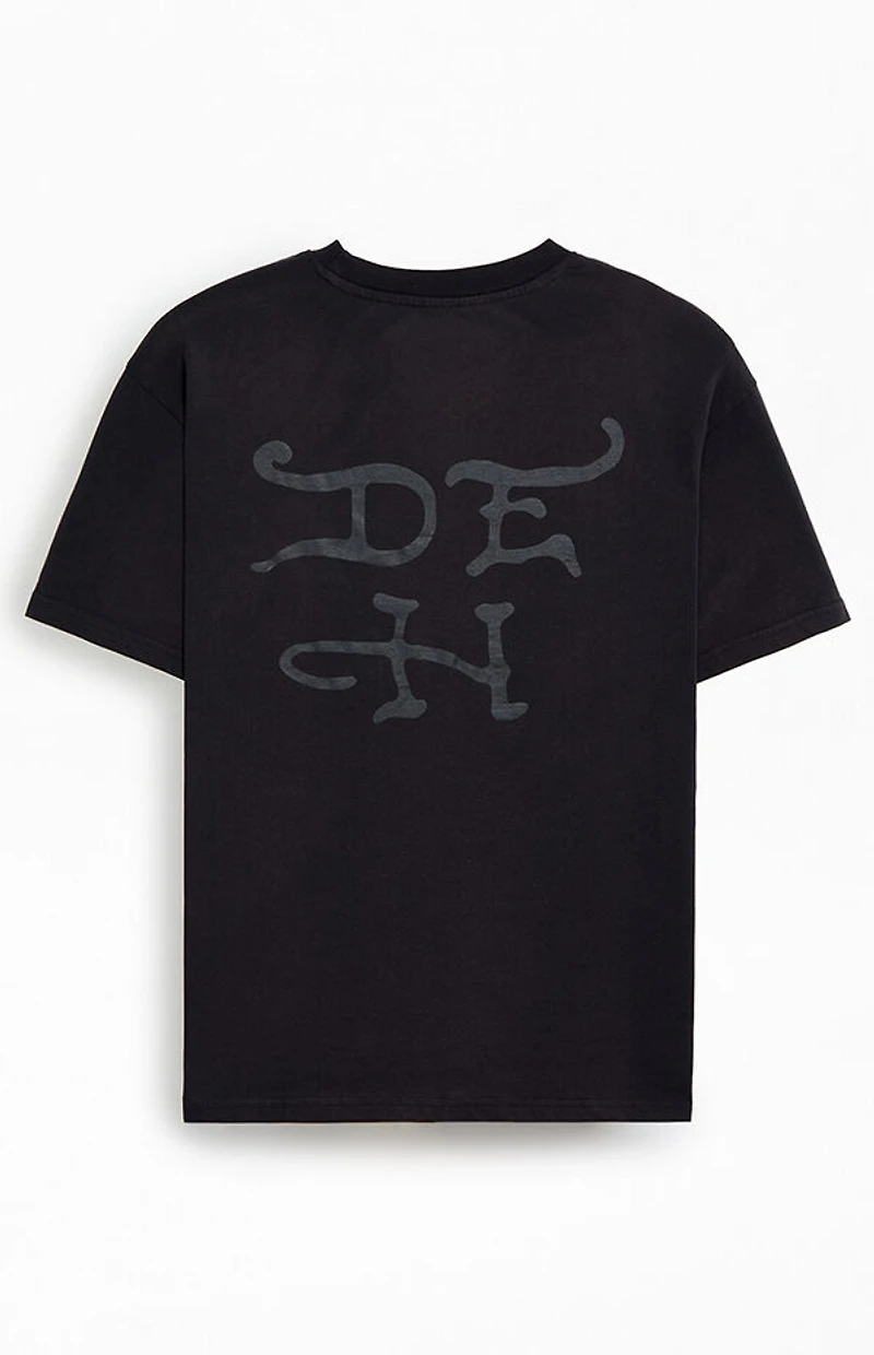 Ed Hardy Fire Lord T-Shirt