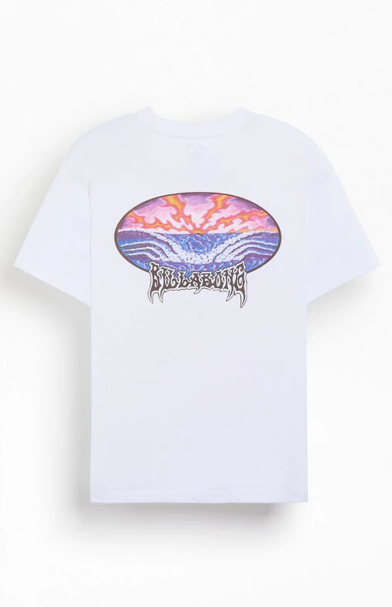 Billabong Quadriple OG T-Shirt