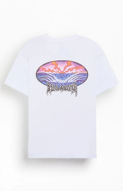 Billabong Quadriple OG T-Shirt