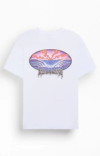 Billabong Quadriple OG T-Shirt