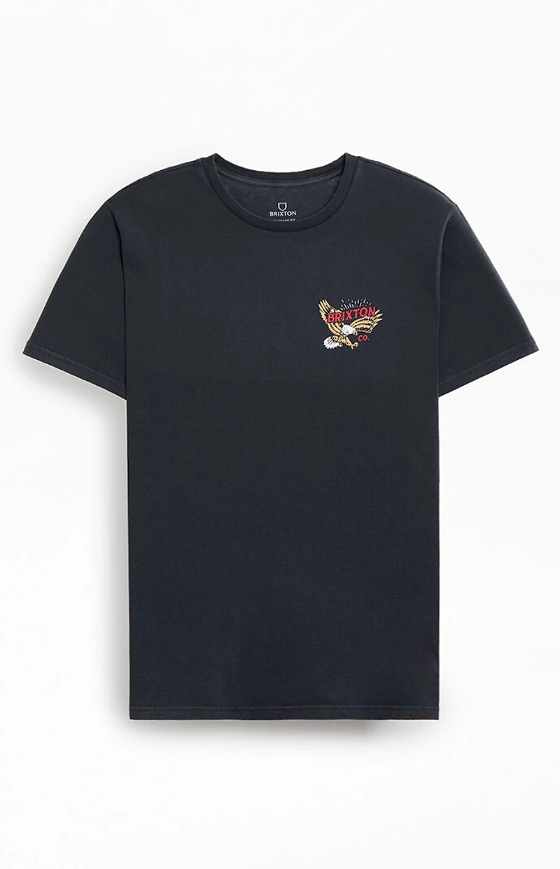 Brixton Keller T-Shirt