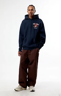 47 Brand NY Yankees Souvenir Hoodie