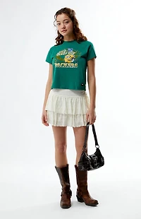 Wild Collective NFL x PacSun Green Bay Packers Mini T-Shirt