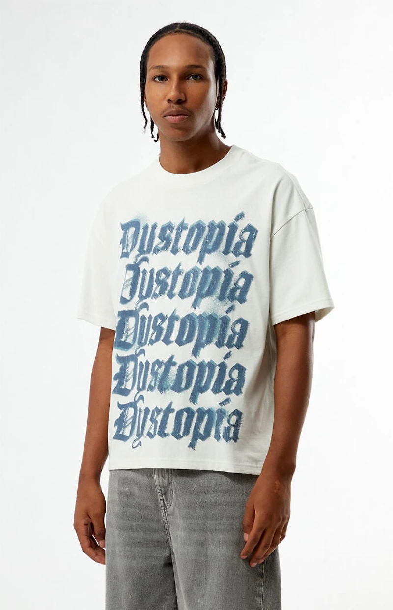 Pacsun Dystopia T-Shirt