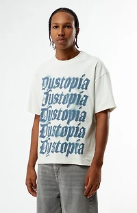 Pacsun Dystopia T-Shirt