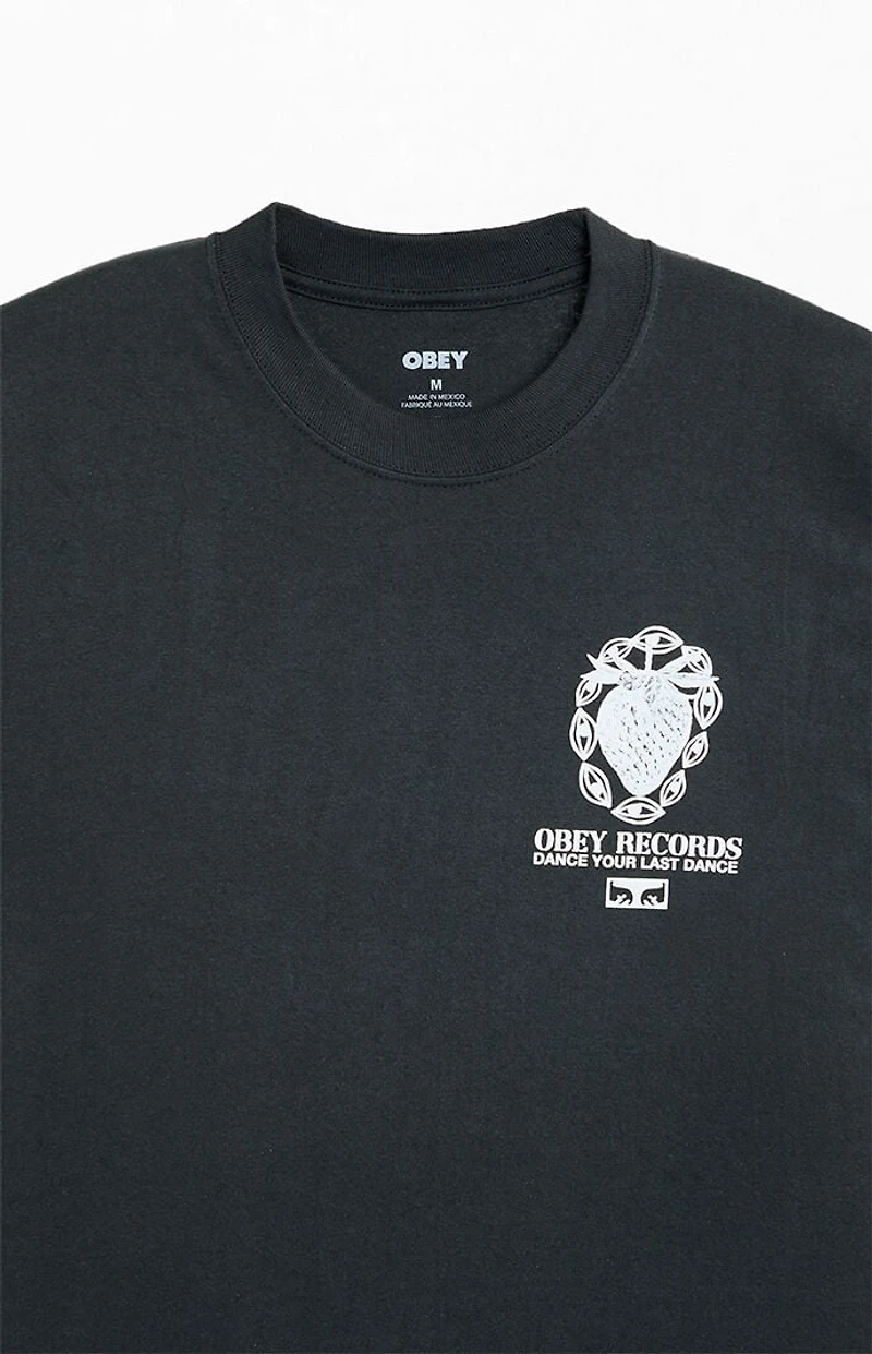 Obey Garden T-Shirt