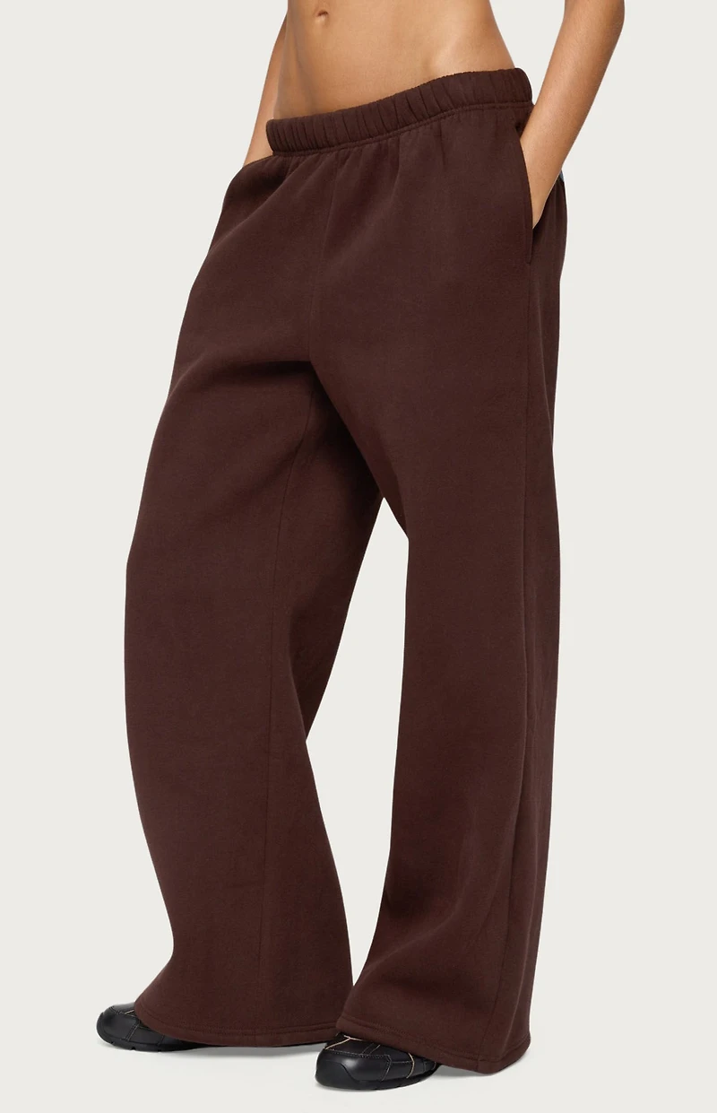 Edikted Really Sweatpants