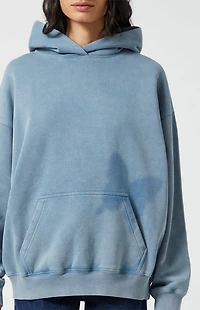 Pacsun Butterfly Hoodie