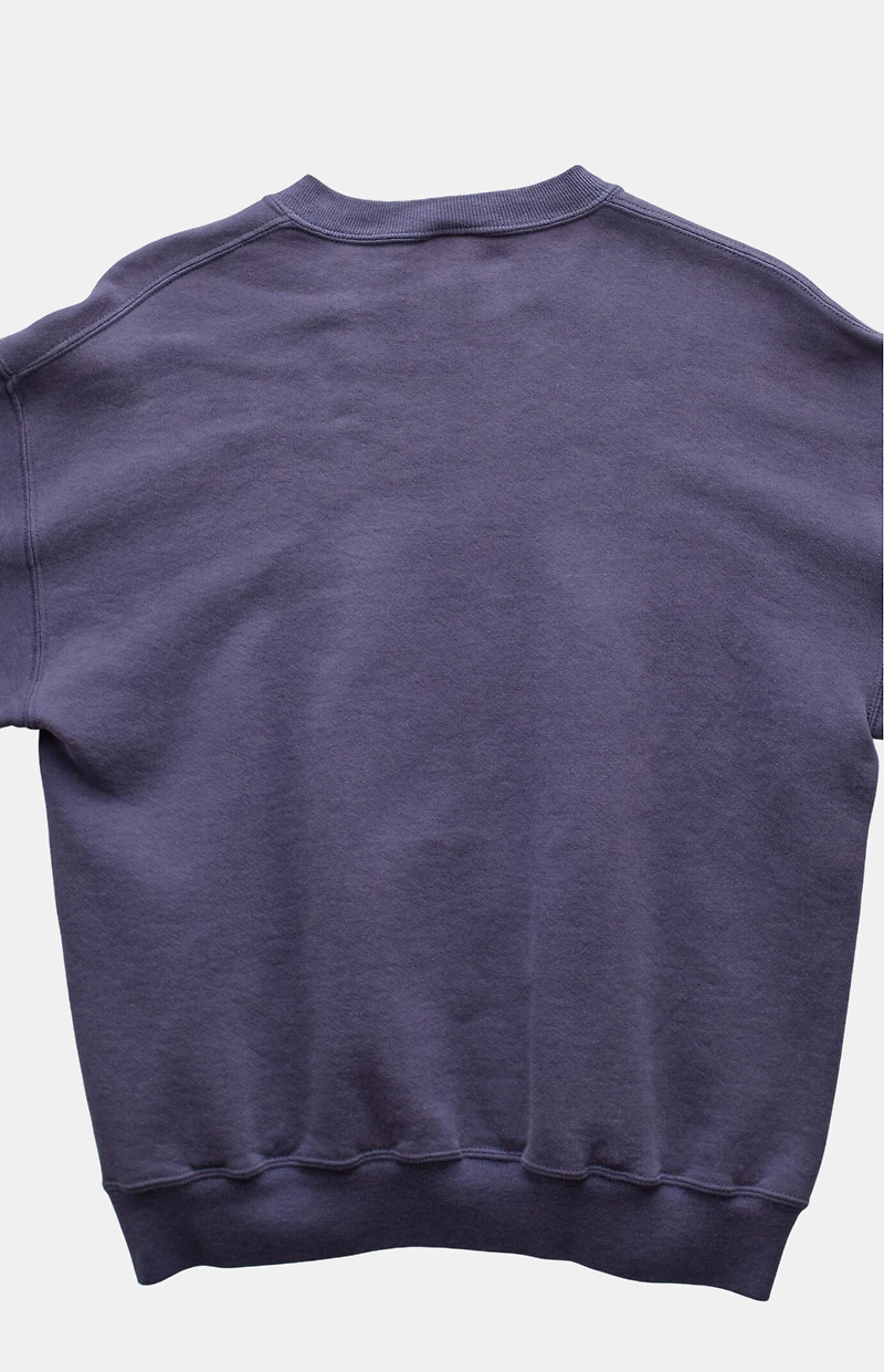 PS VINTAGE 90s Soccer All Stars Crew Neck Sweatshirt