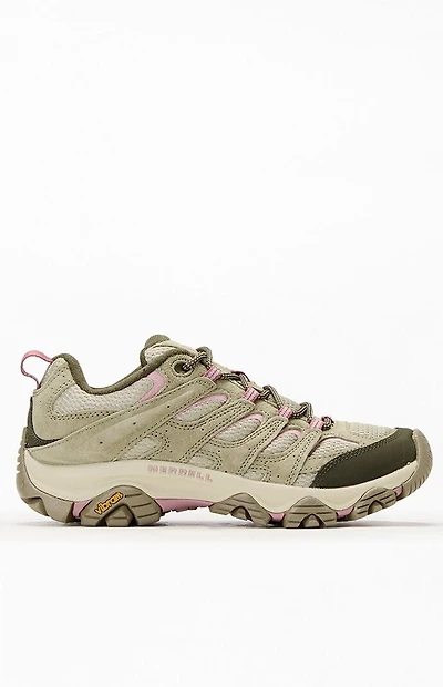 Merrell Women's Olive Moab 3 Sneakers