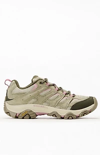 Merrell Women's Olive Moab 3 Sneakers